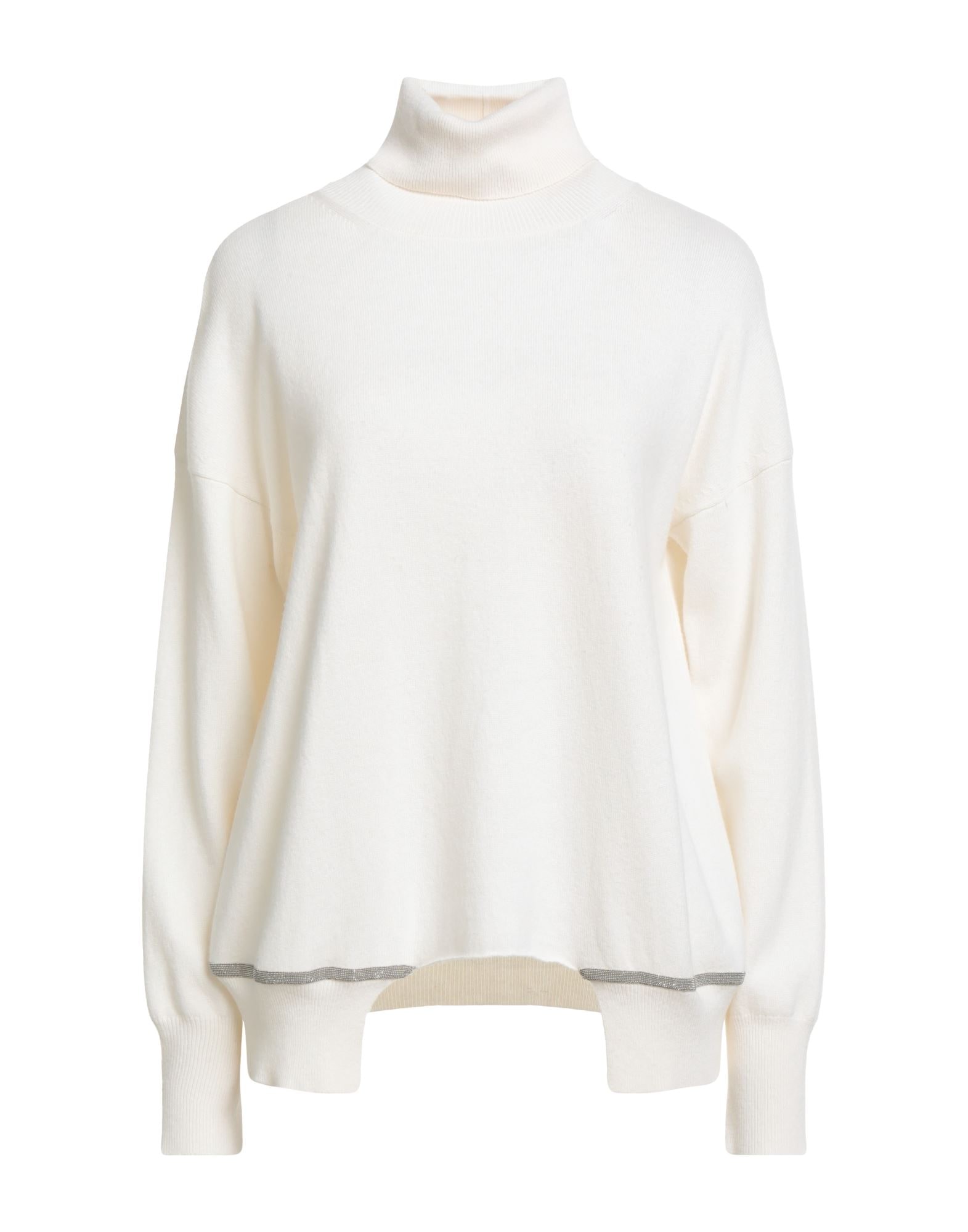 FABIANA FILIPPI - Rollkragenpullover