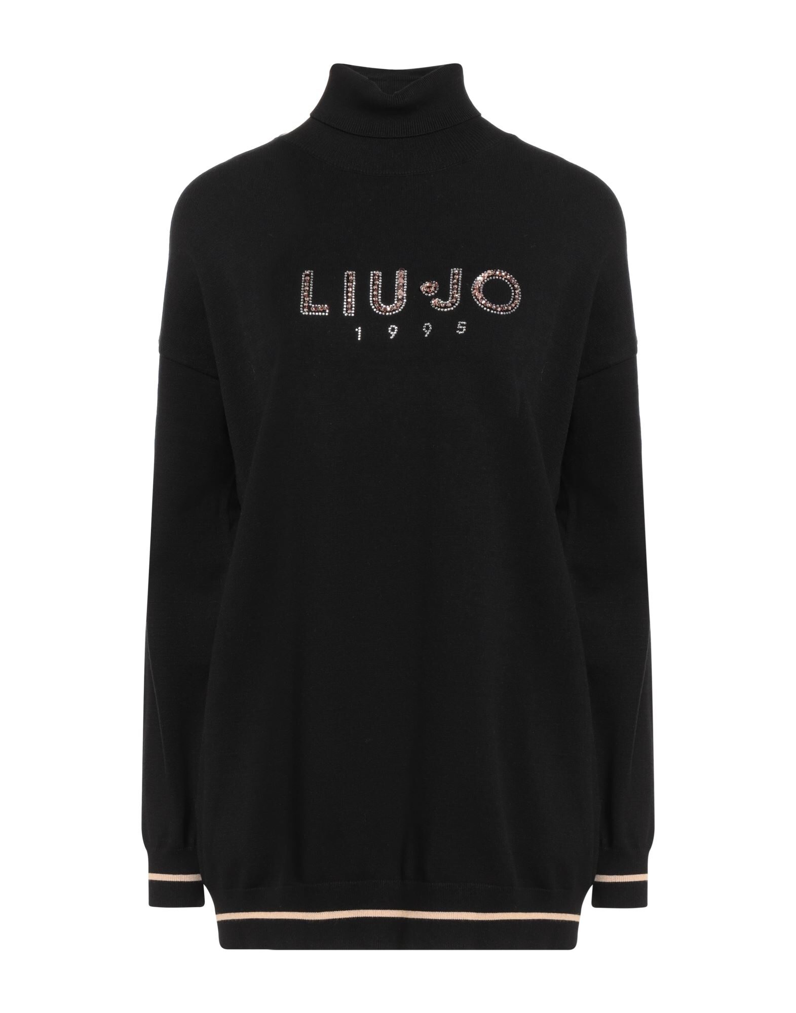 LIU •JO - Turtlenecks