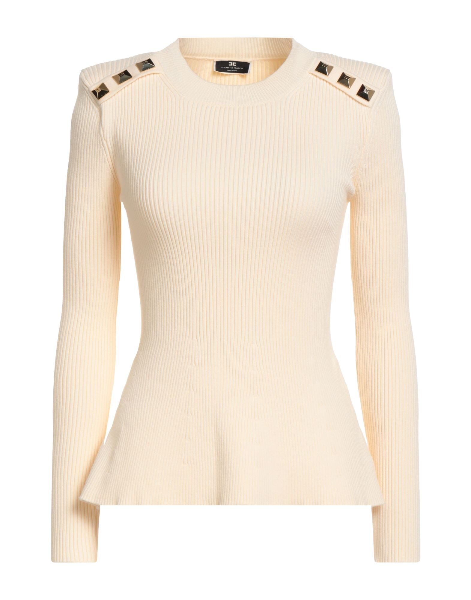 ELISABETTA FRANCHI - Sweaters