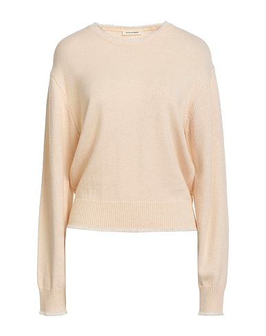 BY MALENE BIRGER Pullover 75% Laine mérinos, 25% Laine de yak