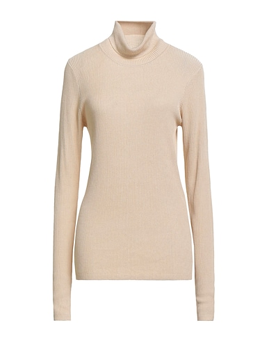 BY MALENE BIRGER Polo neck 100% Lyocell, Tencel™