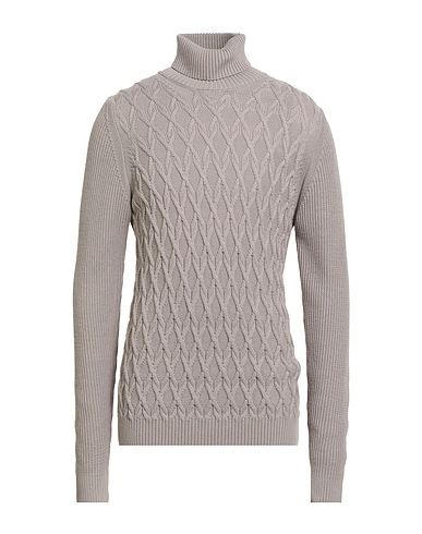 AVIGNON Polo neck 50% Merino Wool, 50% Acrylic