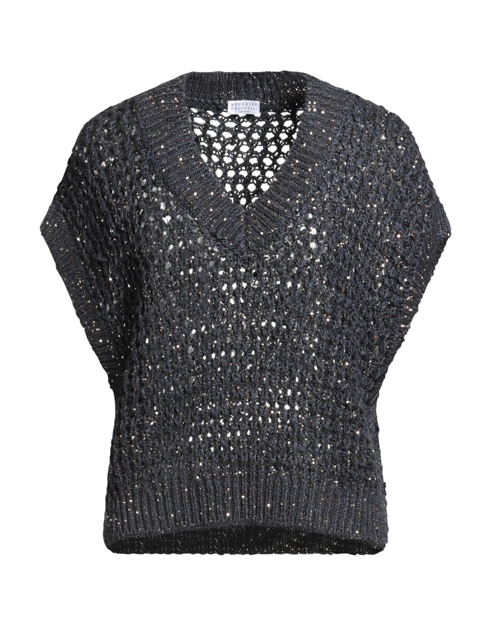 BRUNELLO CUCINELLI - プルオーバー
