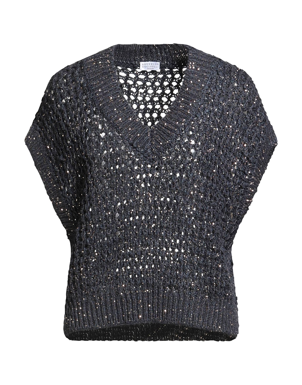 BRUNELLO CUCINELLI - Jumpers