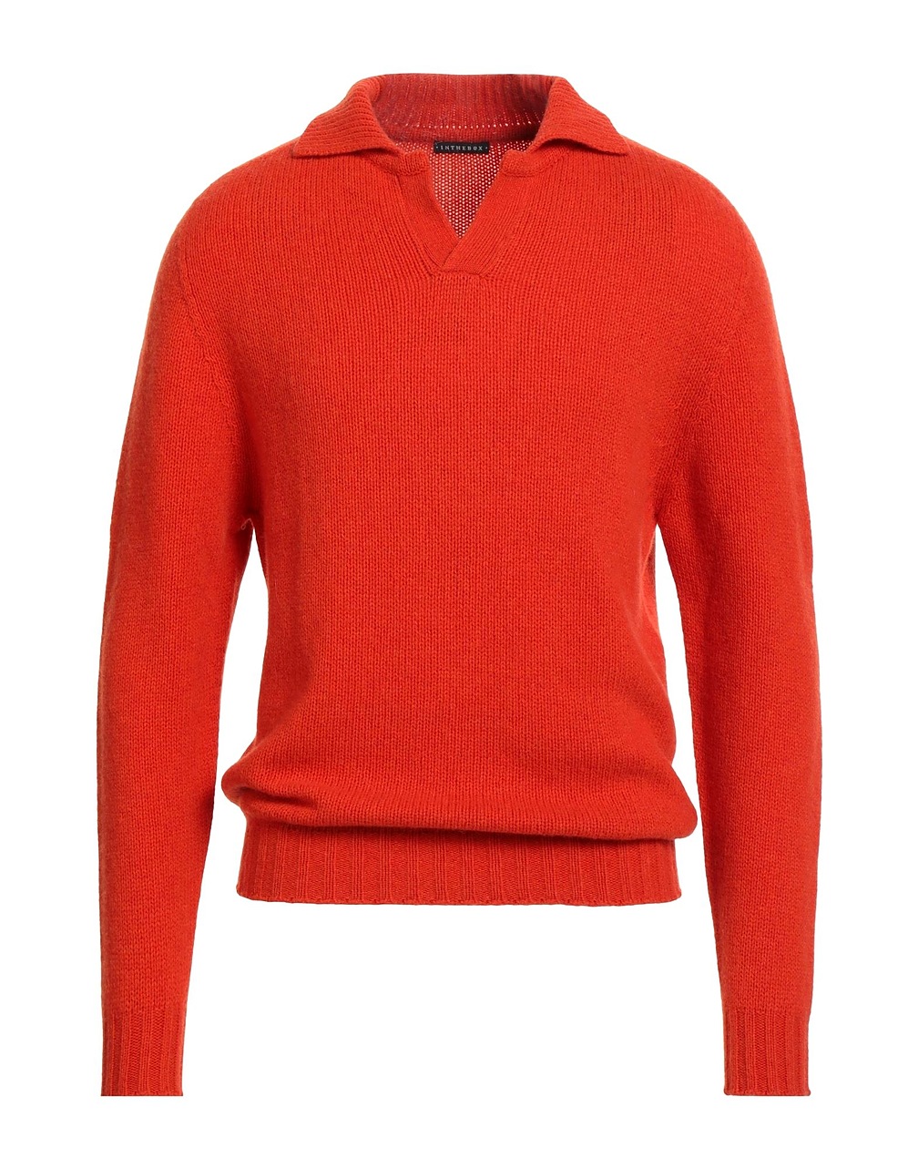 IN THE BOX - Jumpers