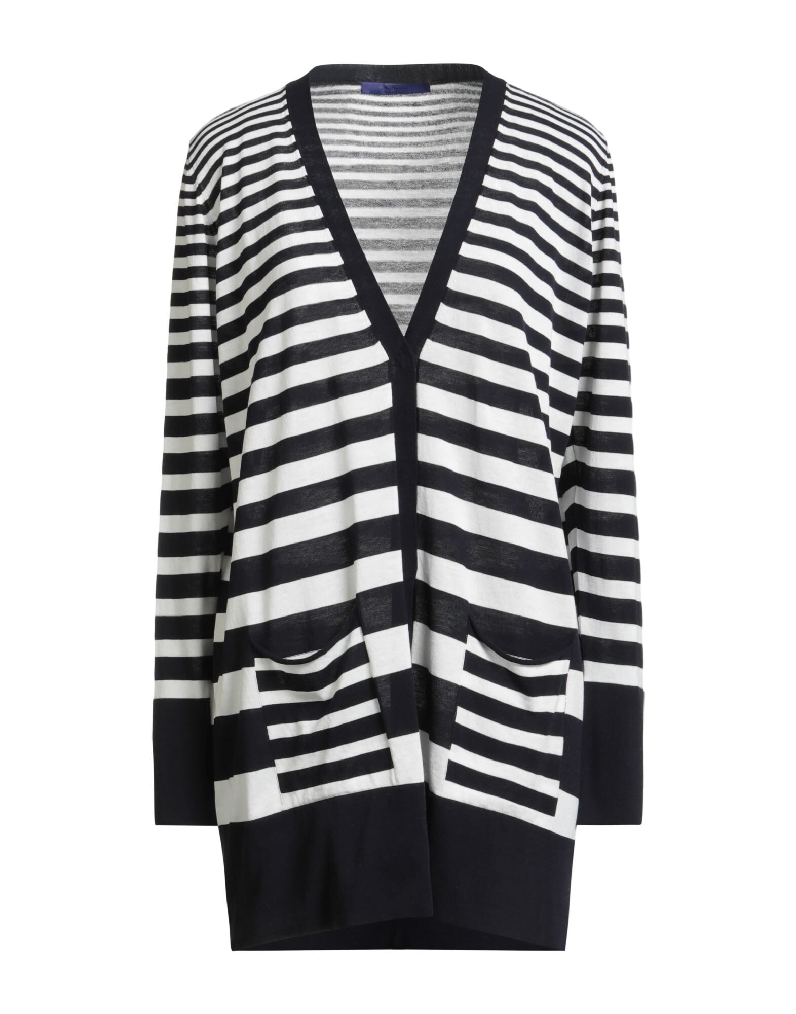 BLUE LES COPAINS - Кардиганы