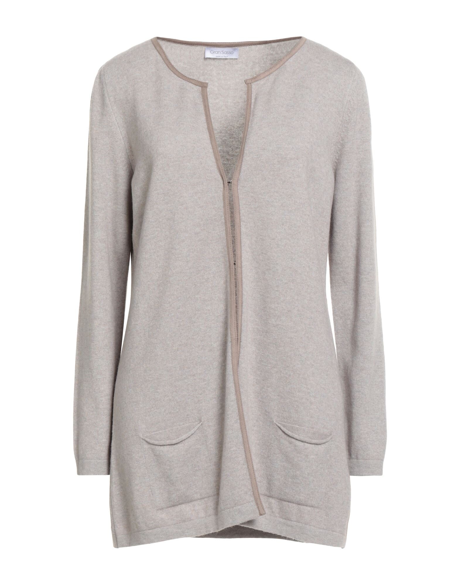 GRAN SASSO - Cardigan