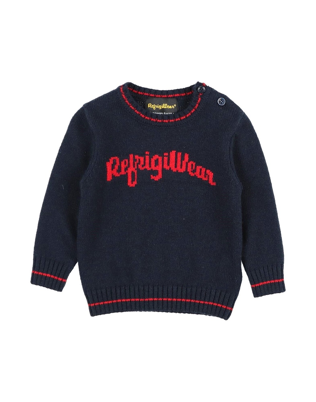 REFRIGIWEAR - Jumpers