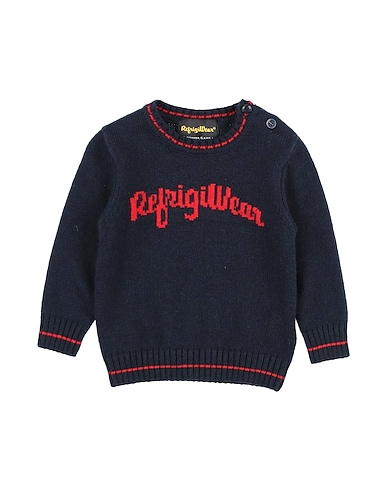 REFRIGIWEAR Sweaters 53% Nylon, 33% Wool, 14% Acrylic