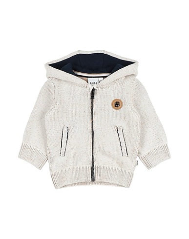 BOSS Cardigan 100% Cotton