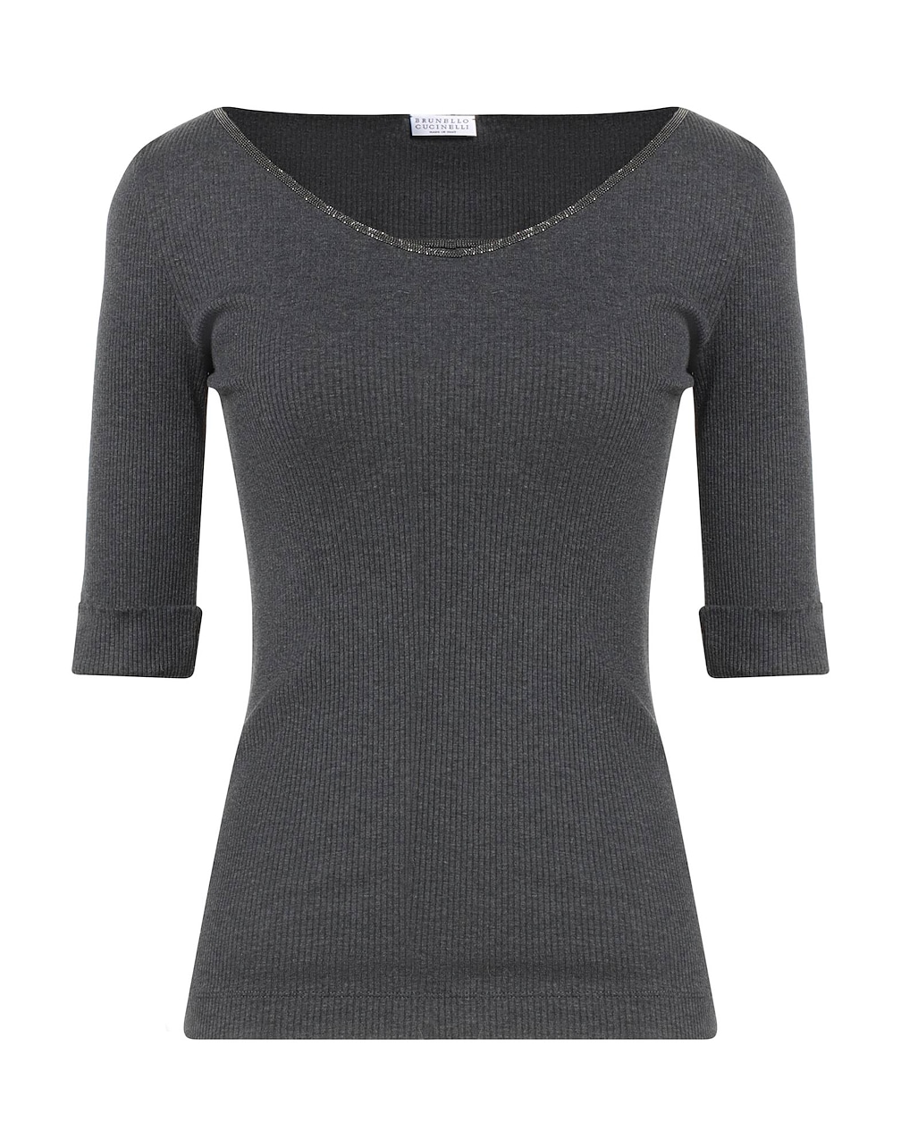 BRUNELLO CUCINELLI - T-shirts