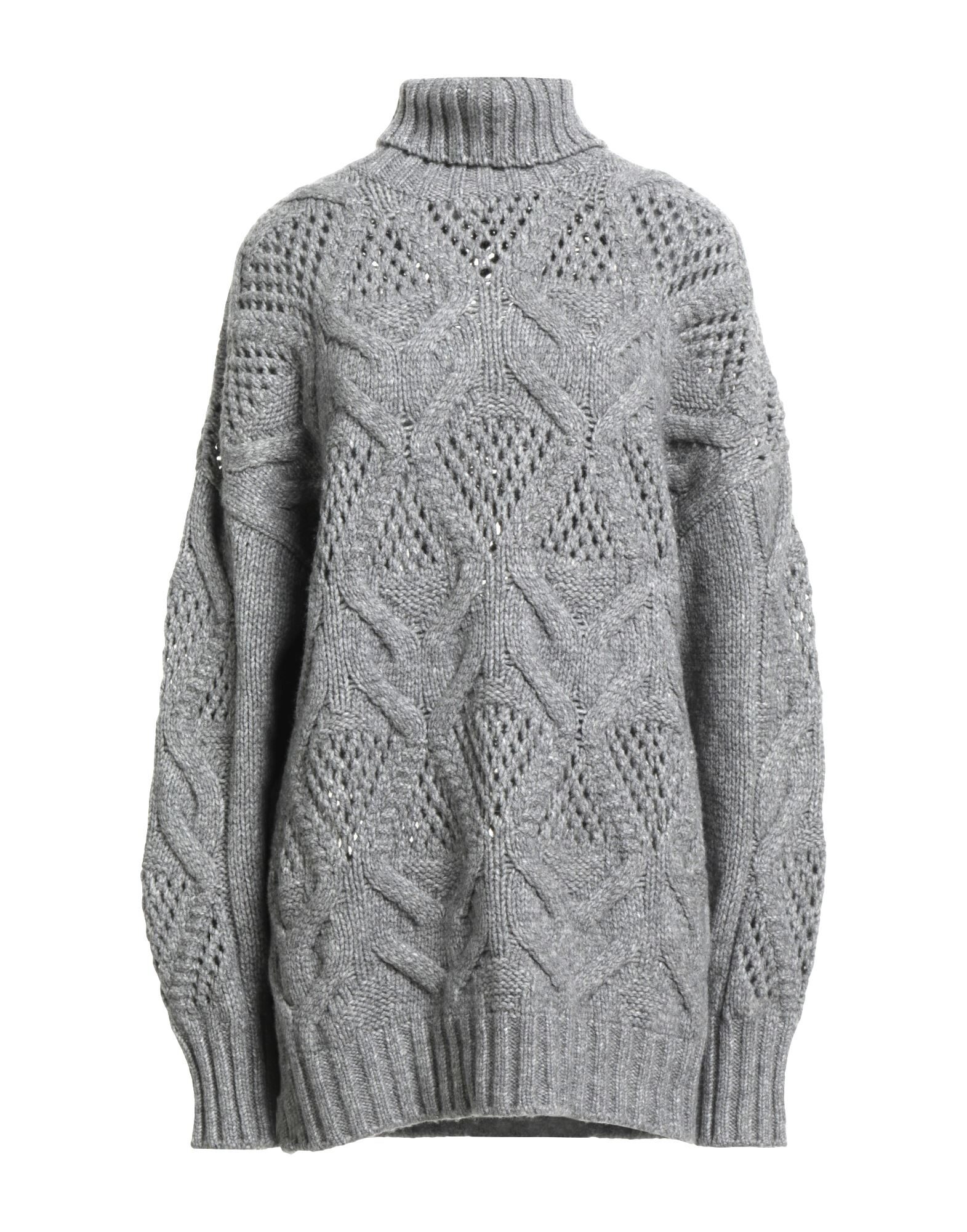 SPORTMAX - Turtlenecks