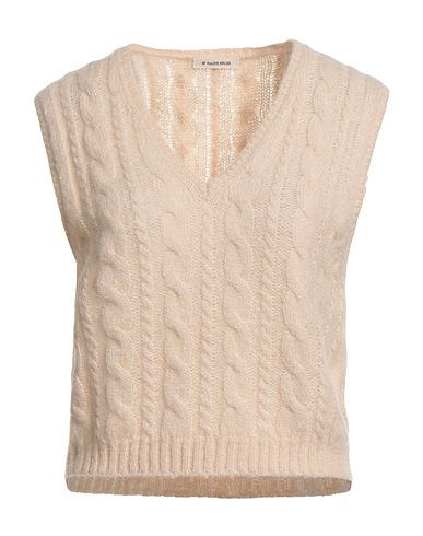 BY MALENE BIRGER Maglia Gilet Beige 49% Lana, 30% Lana mohair, 21% Poliammide