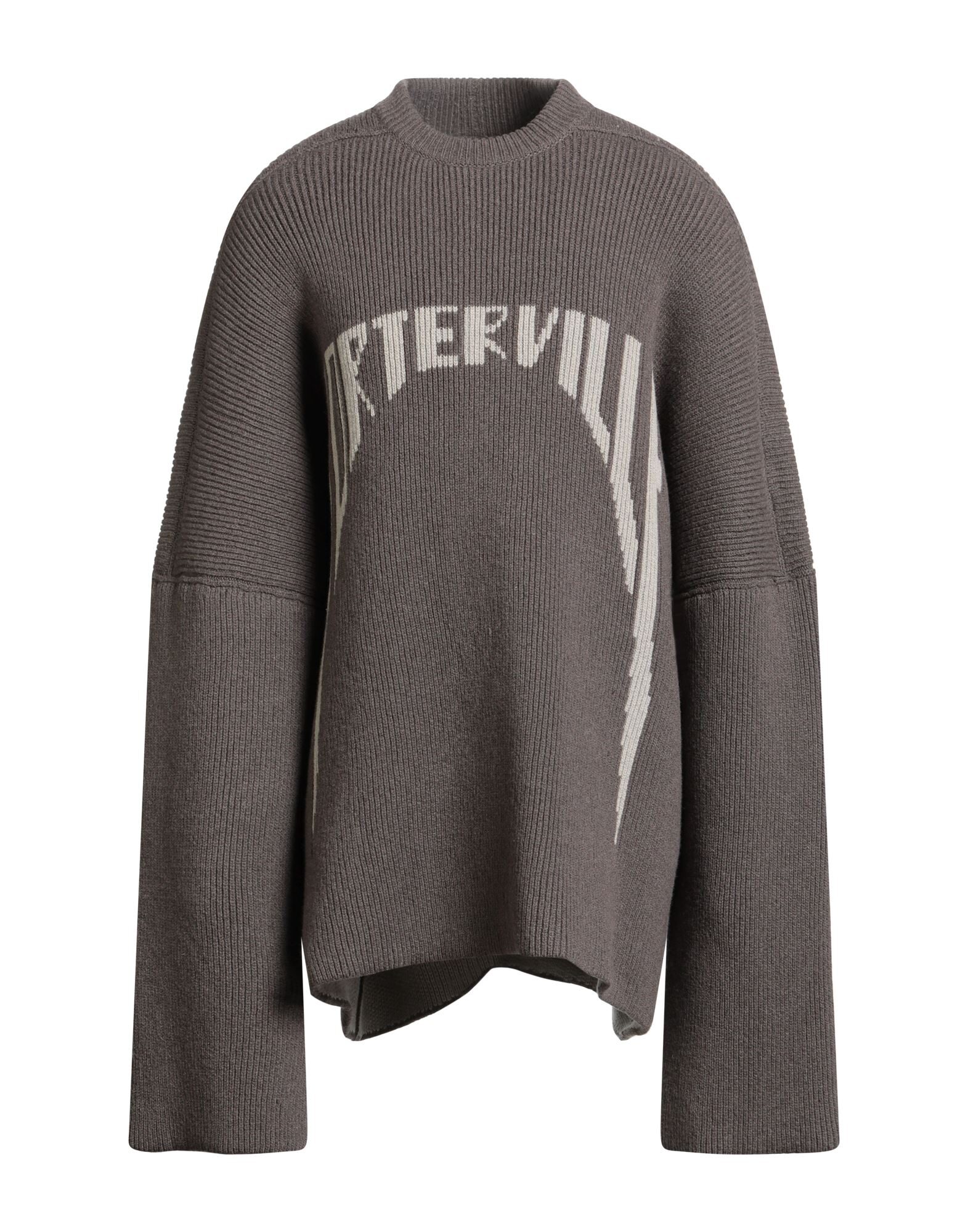 RICK OWENS - Свитеры