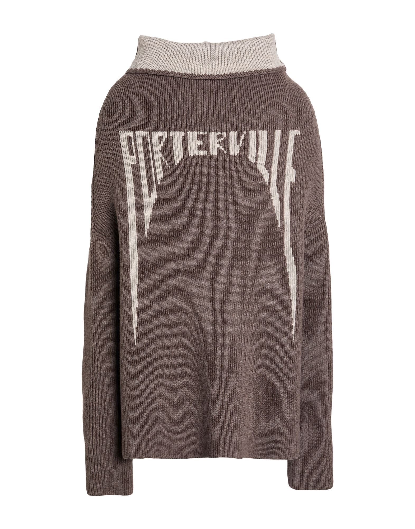 RICK OWENS - Водолазки