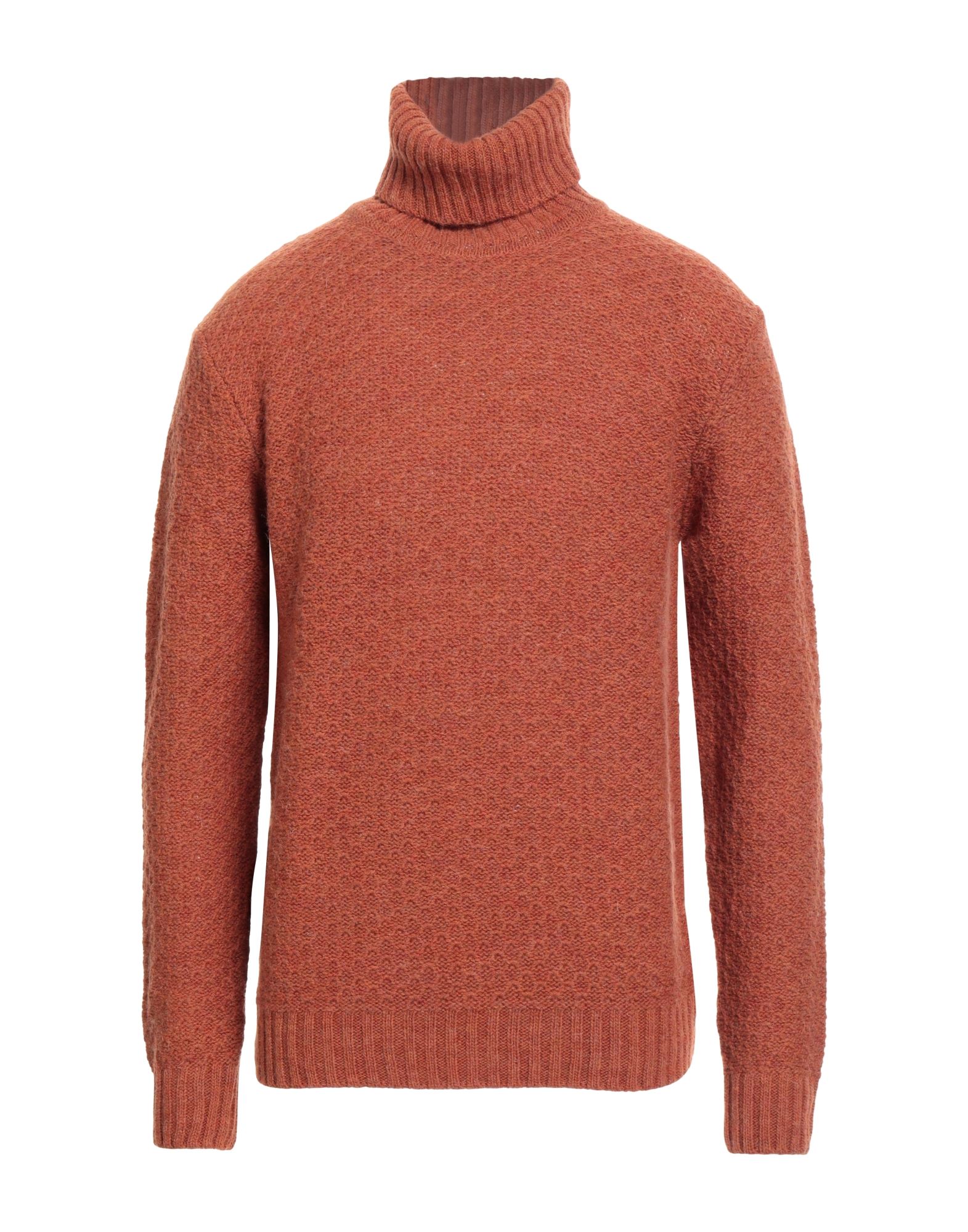 HERMAN & SONS - 터틀넥