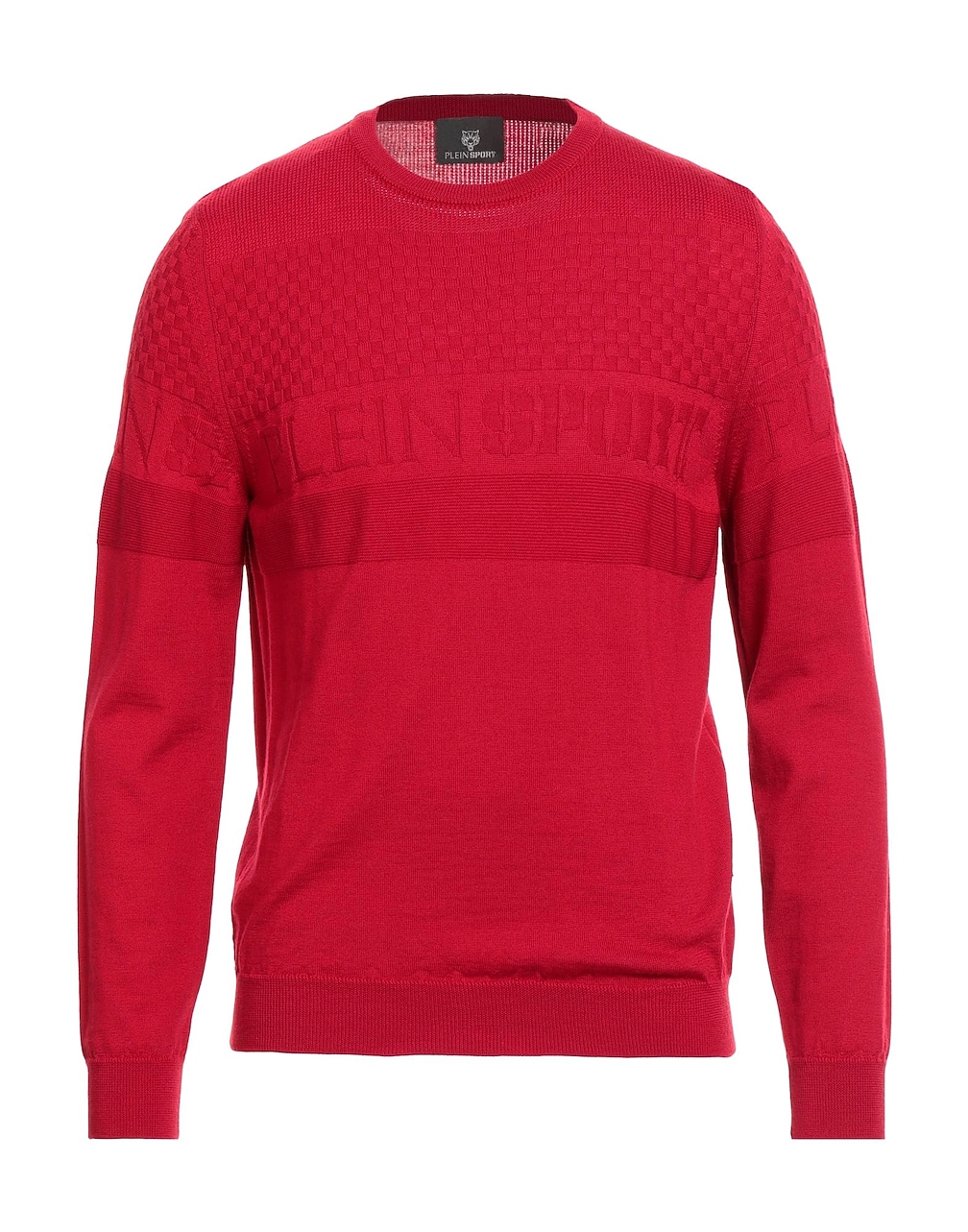 PLEIN SPORT - Jumpers