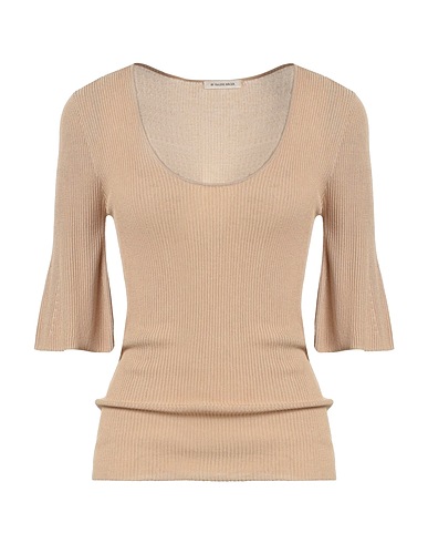 BY MALENE BIRGER Sweater Beige 100% Tencel™ Lyocell