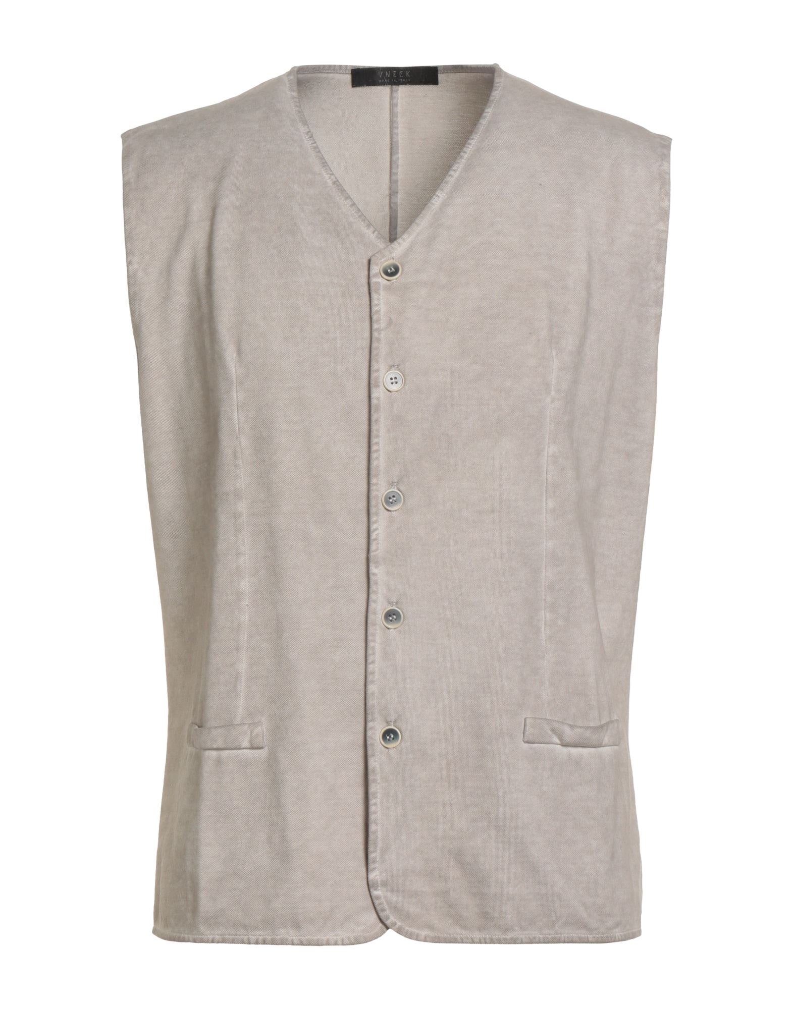 VNECK - Классические жилеты