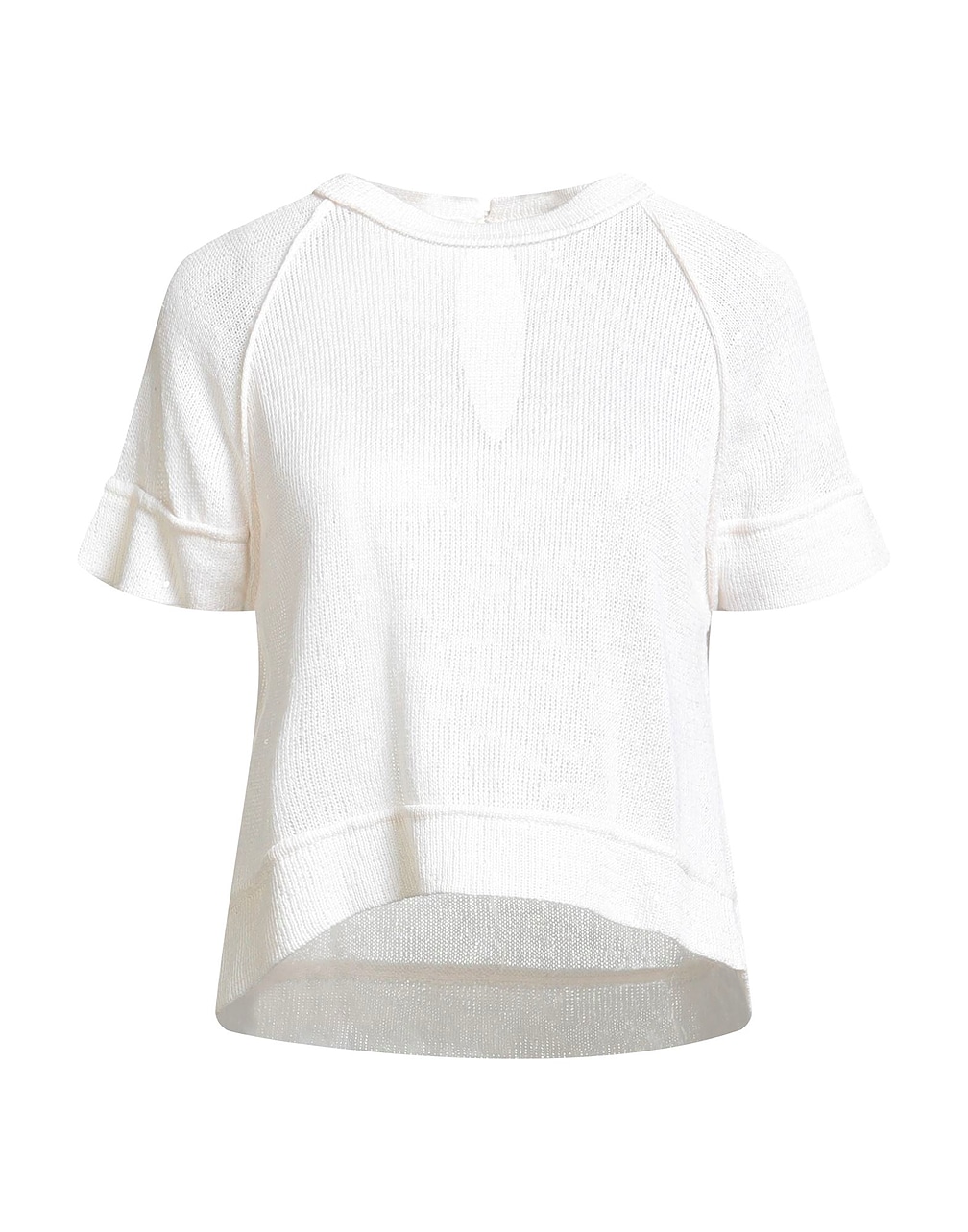 BRUNELLO CUCINELLI - Sweaters