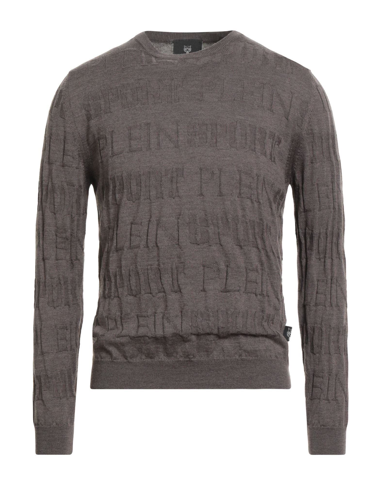 PLEIN SPORT - Sweaters