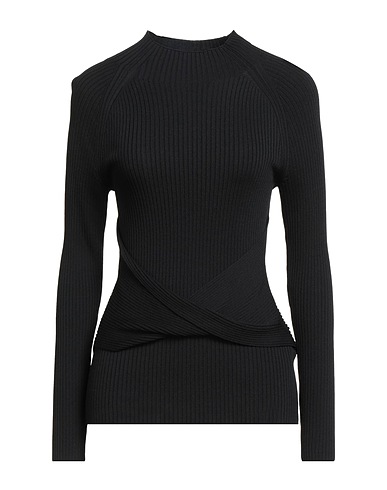 HUGO Turtleneck 80% Recycled viscose, 20% Polyamide
