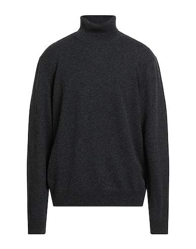 GRAN SASSO Dolcevita Antracite 55% Lana, 30% Cachemire, 15% Viscosa