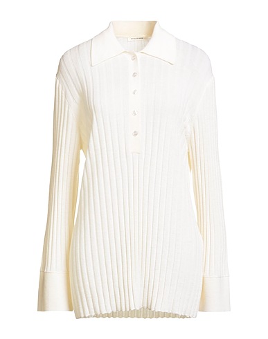 BY MALENE BIRGER Πουλόβερ Φίλντισι 100% Μαλλί