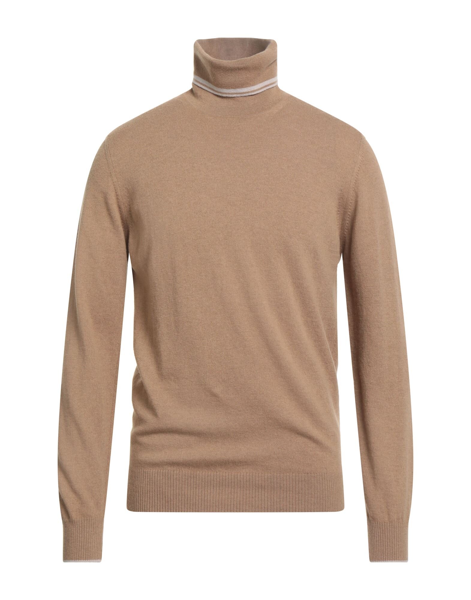 ALPHA STUDIO - Turtlenecks