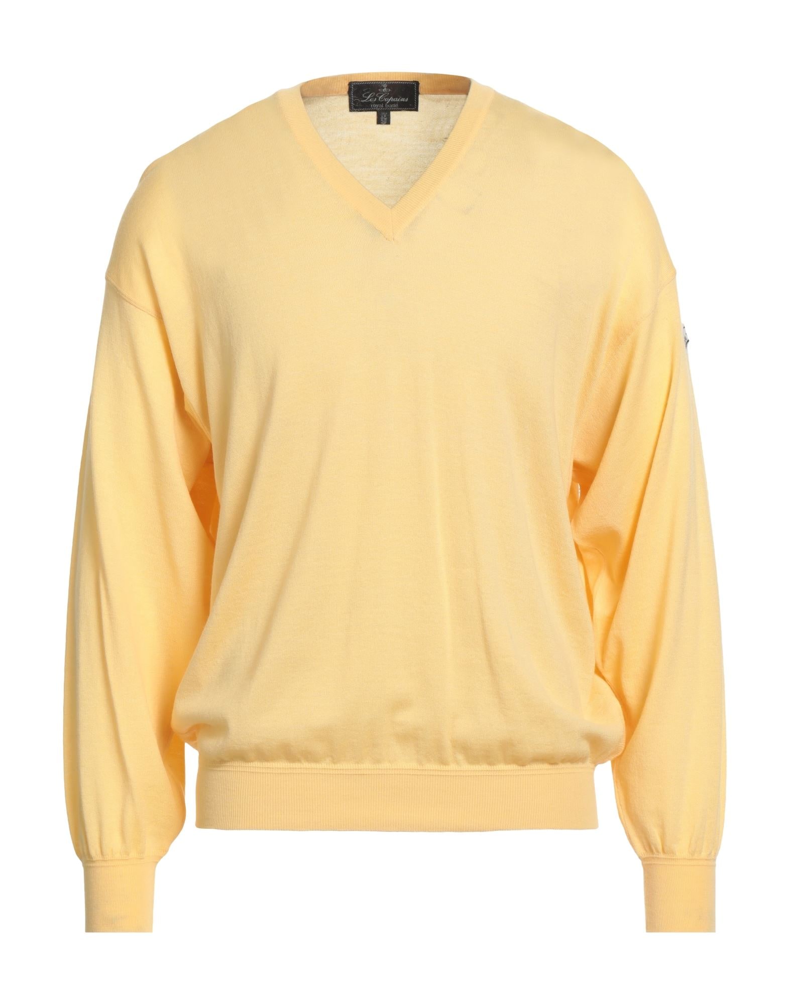 LES COPAINS - Πουλόβερ