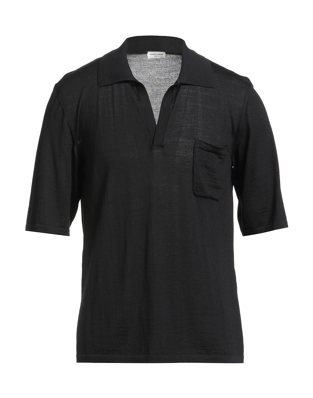 SAINT LAURENT - Pullover