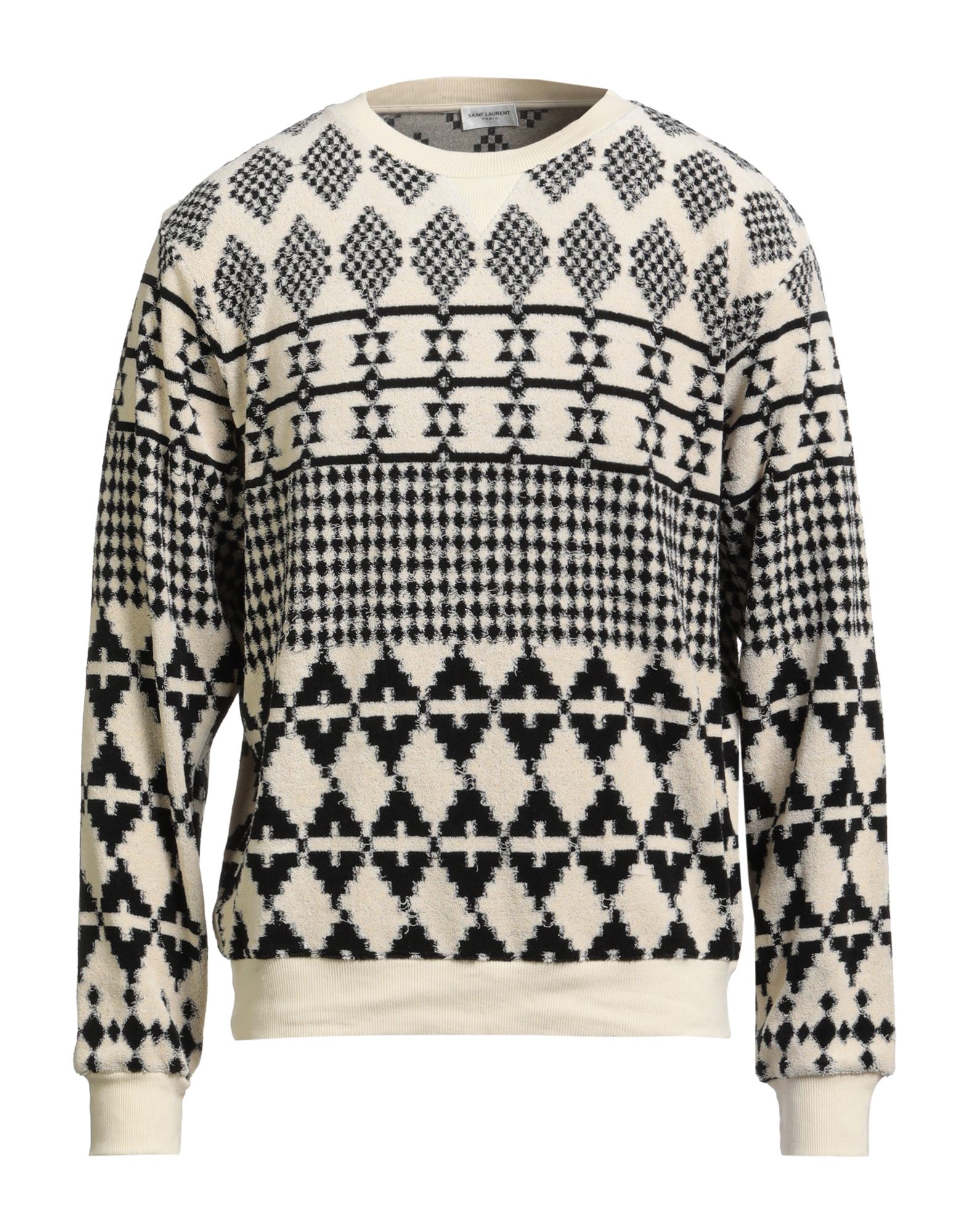 SAINT LAURENT - Sweaters