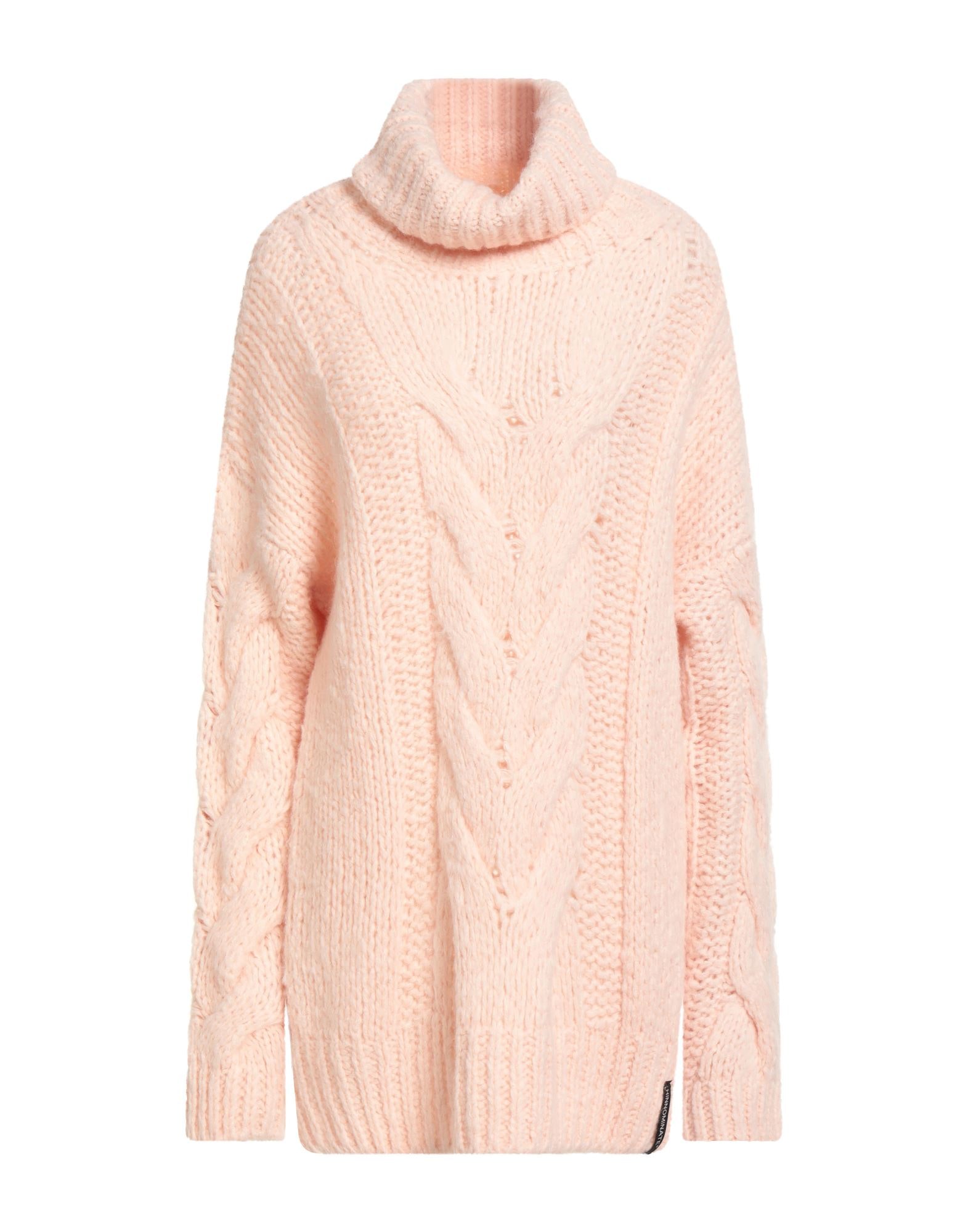 HINNOMINATE - Turtlenecks