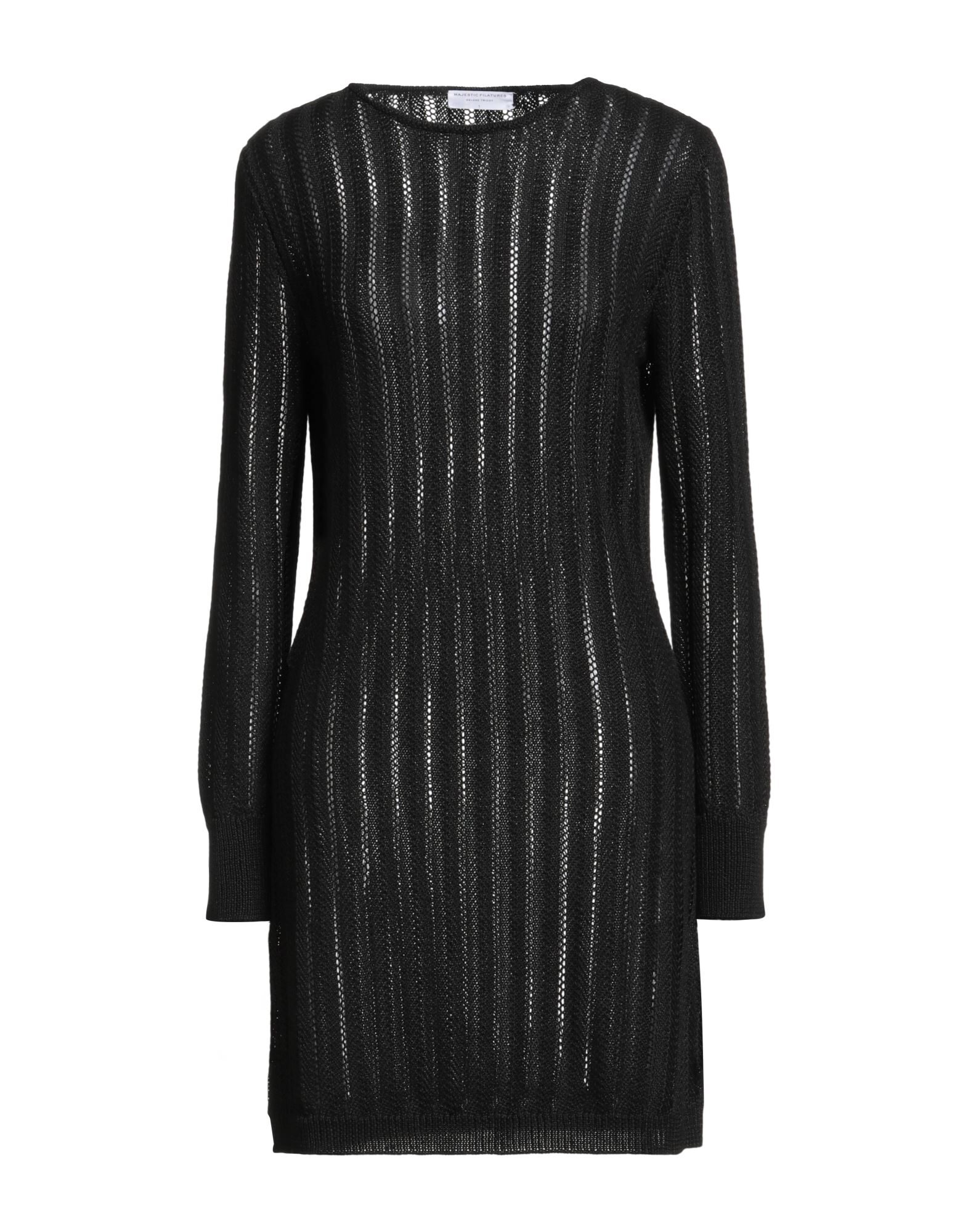 MAJESTIC FILATURES - Mini dresses