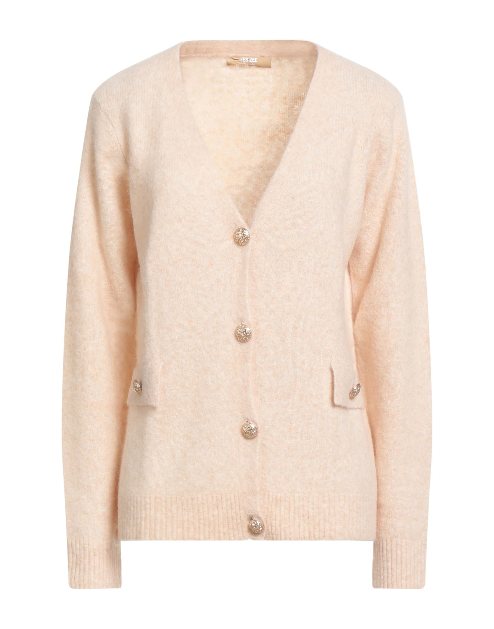 YES ZEE by ESSENZA - Cárdigans