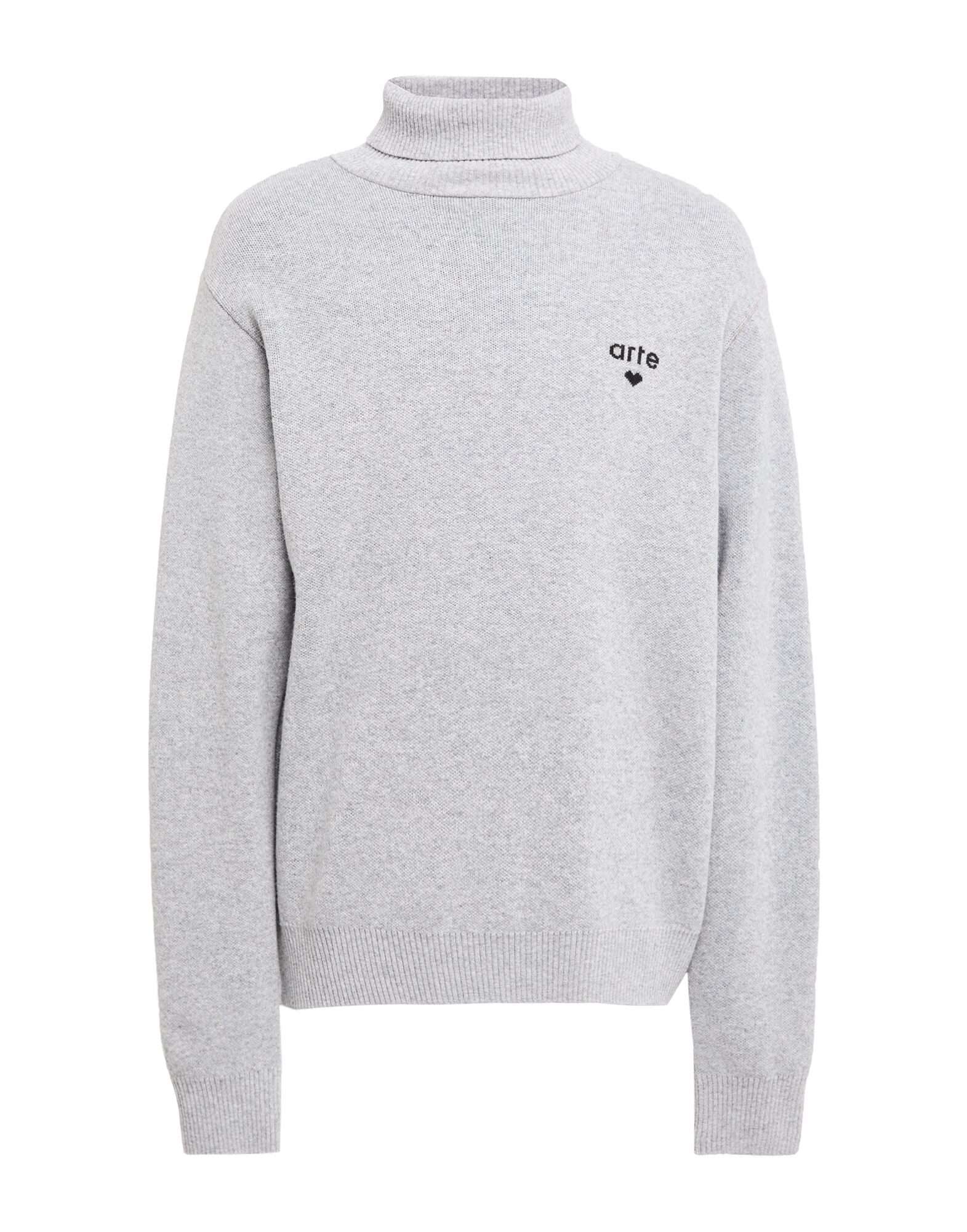 ARTE' - Turtlenecks