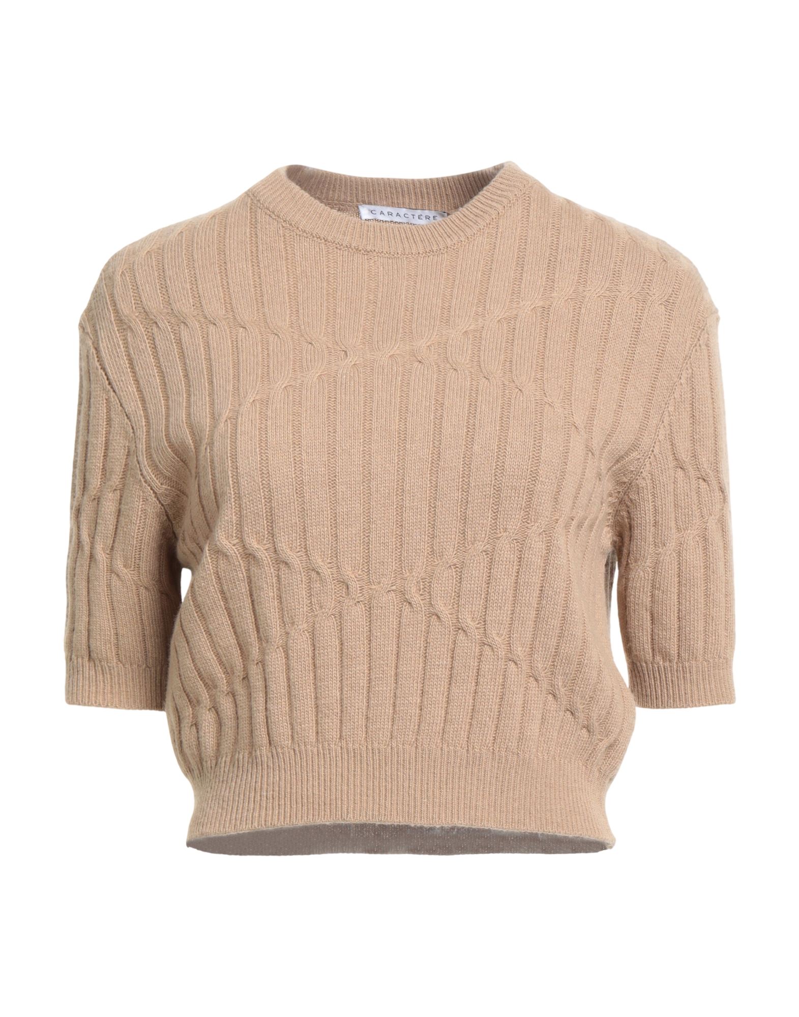 CARACTÈRE - プルオーバー