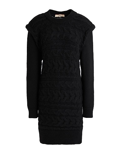 AKEP Tubino Nero 75% Acrilico, 10% Lana, 5% Lana di alpaca, 5% Viscosa, 5% Poliestere