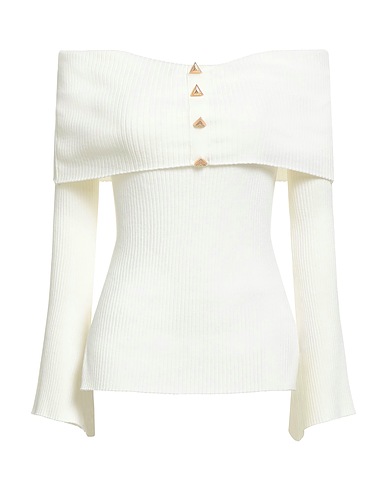 AKEP Свитер 89% Вискоза, 8% Полиамид, 3% Эластичные волокна