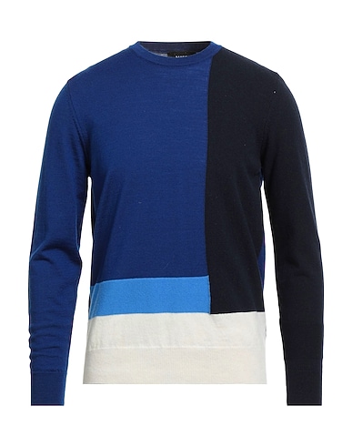 MASQ Pullover 100% Laine