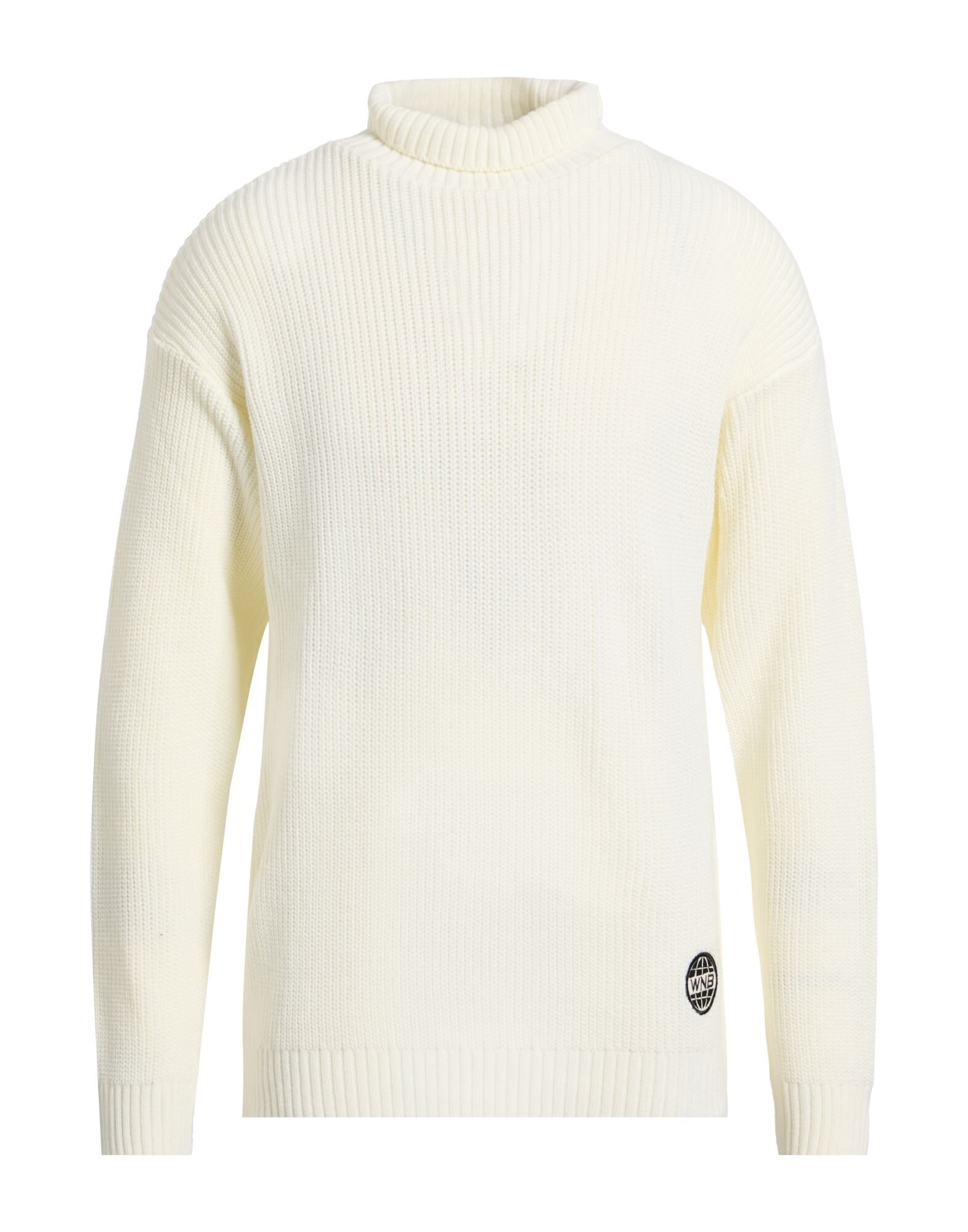 WHY NOT BRAND - Turtlenecks