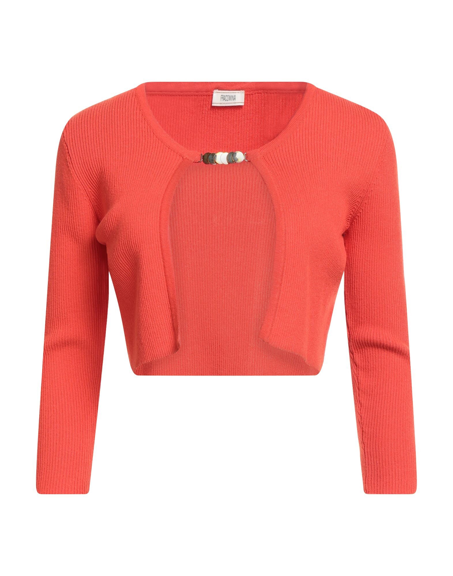FRACOMINA - プルオーバー
