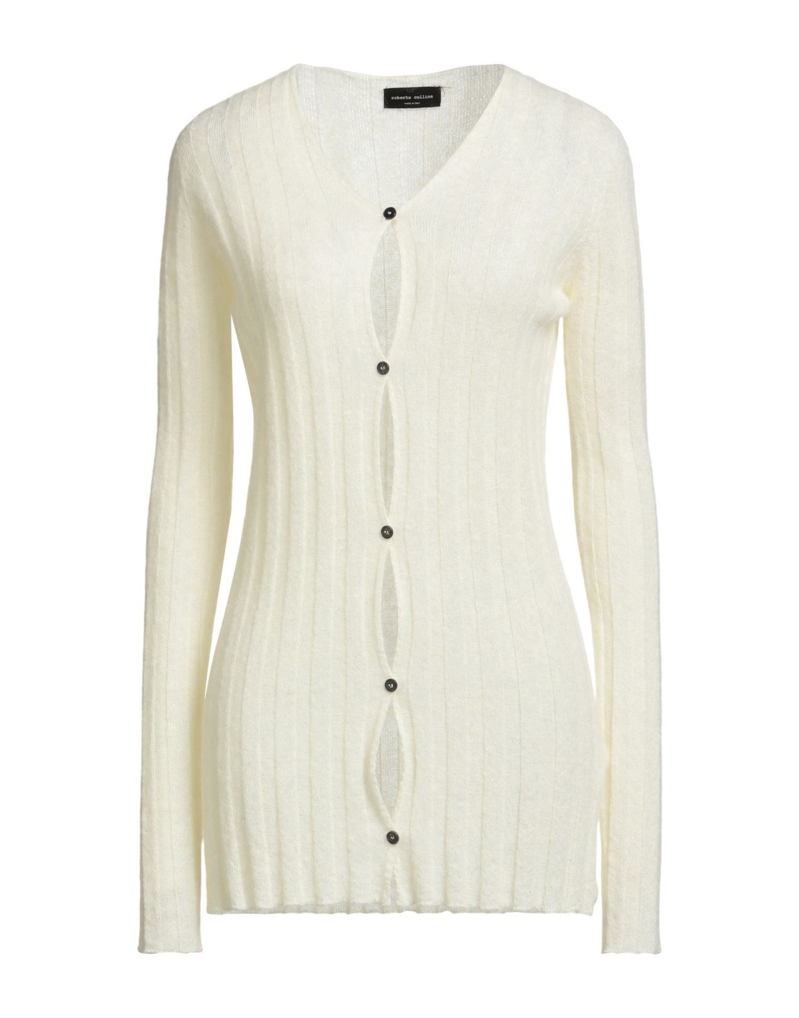 ROBERTO COLLINA - カーディガン