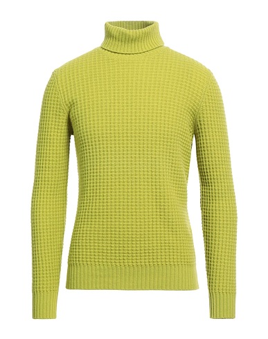 MASQ Col roulé 100% Laine