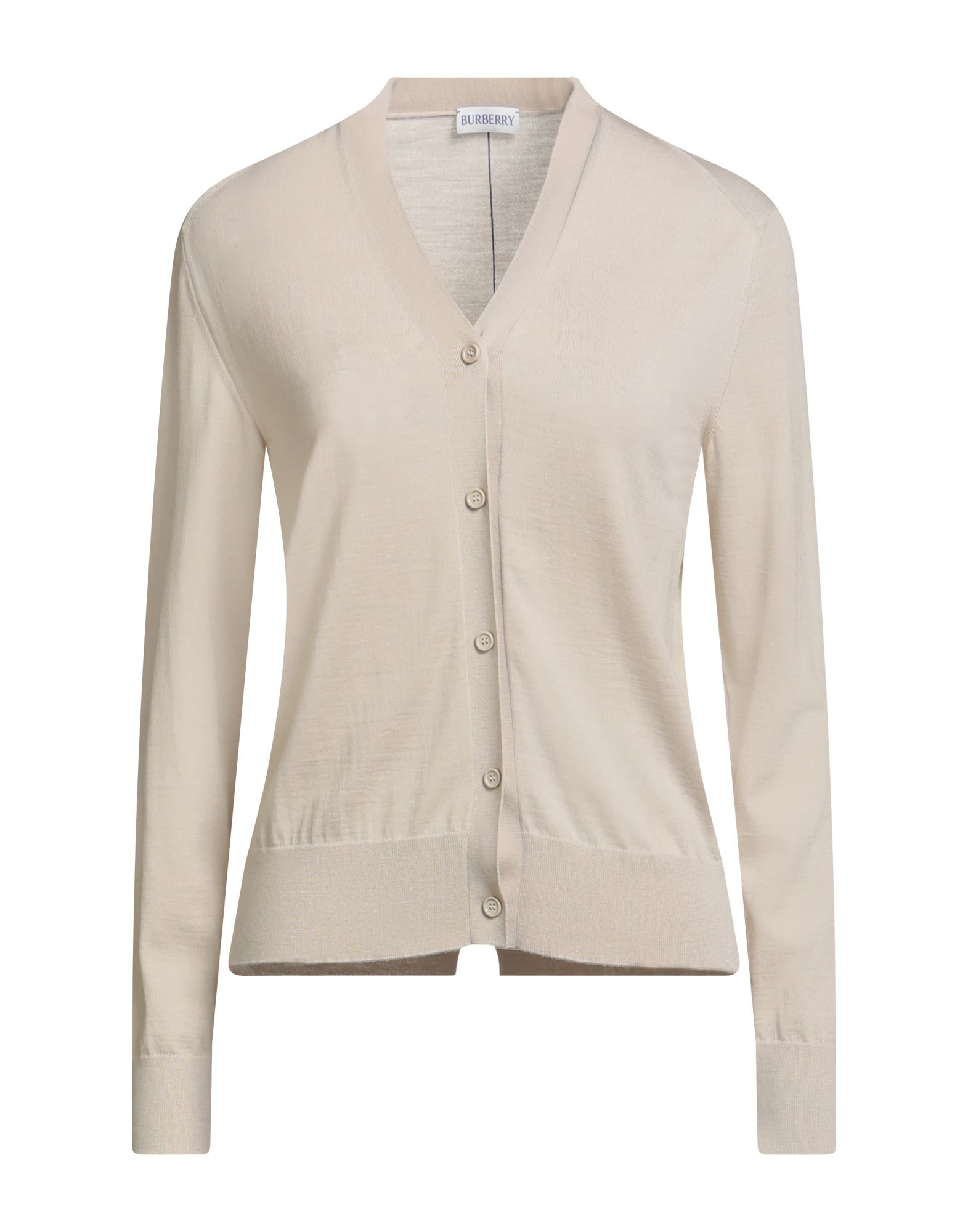 BURBERRY - Кардиганы