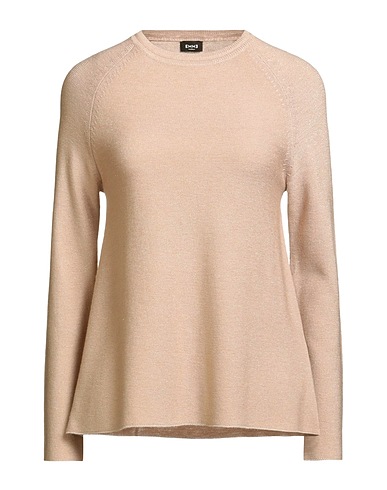 EMME by MARELLA Pullover Sabbia 53% Poliacrilico, 19% Poliammide, 19% Acrilico, 5% Lana, 4% Fibra di metallo