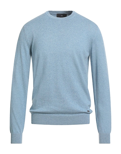 LIU •JO MAN Pullover 85% Coton, 15% Cachemire