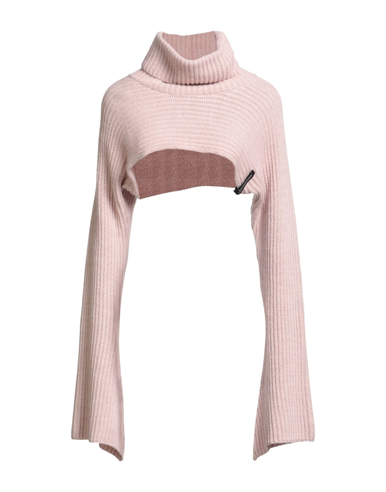 HINNOMINATE - Turtlenecks