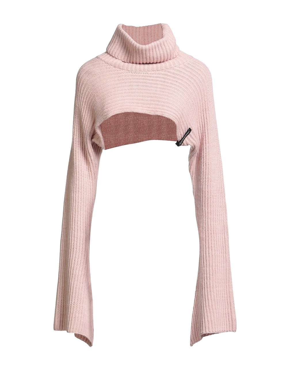 HINNOMINATE - Turtlenecks