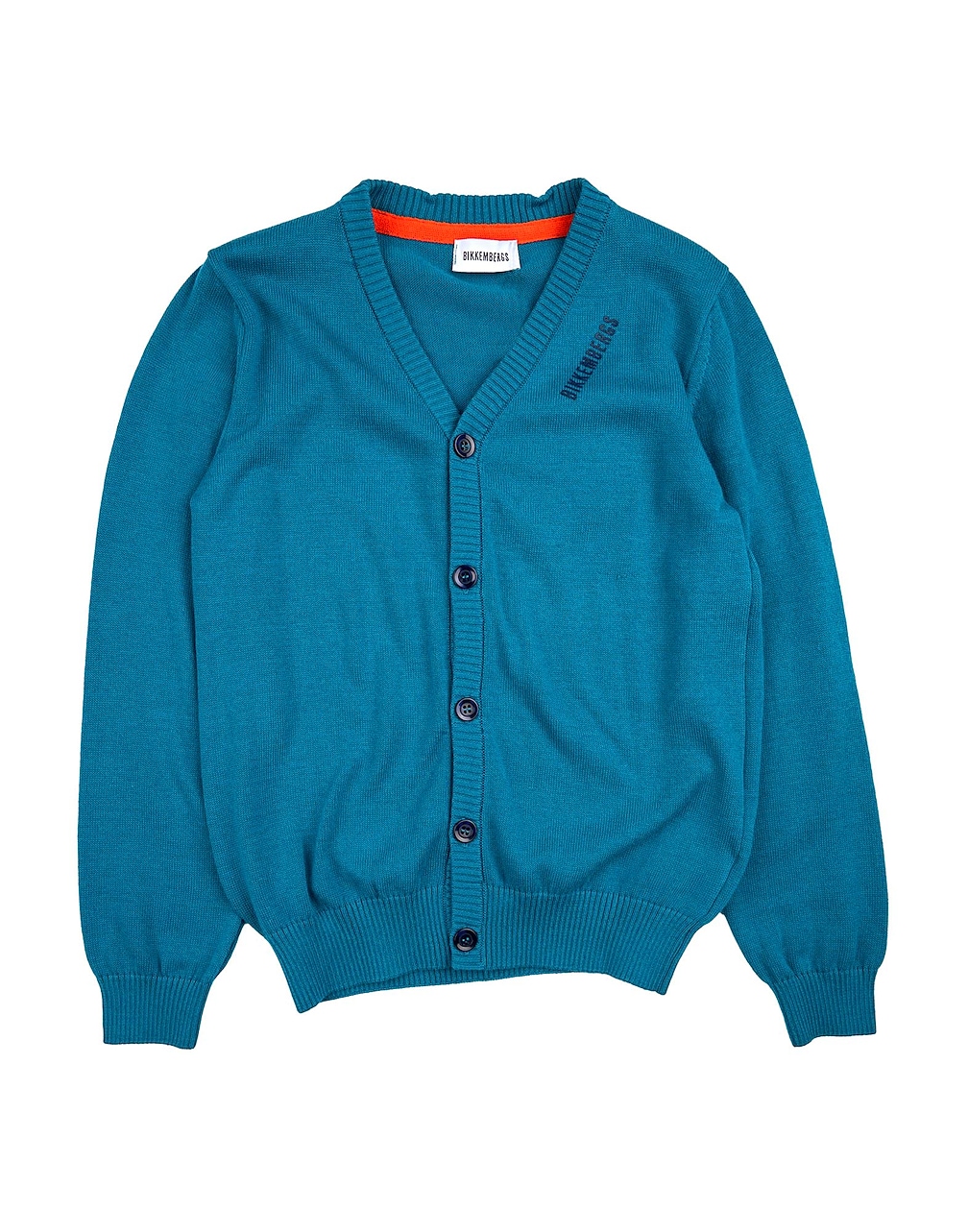 BIKKEMBERGS - Strickjacken